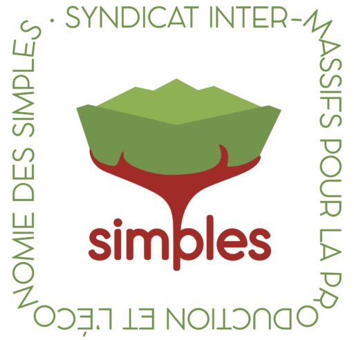 Logo SIMPLES